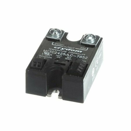 MERCO Controller, Temperature 2190161